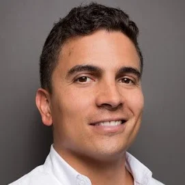 Gustavo Schwenkler, Chief Scientist, SQ Intel