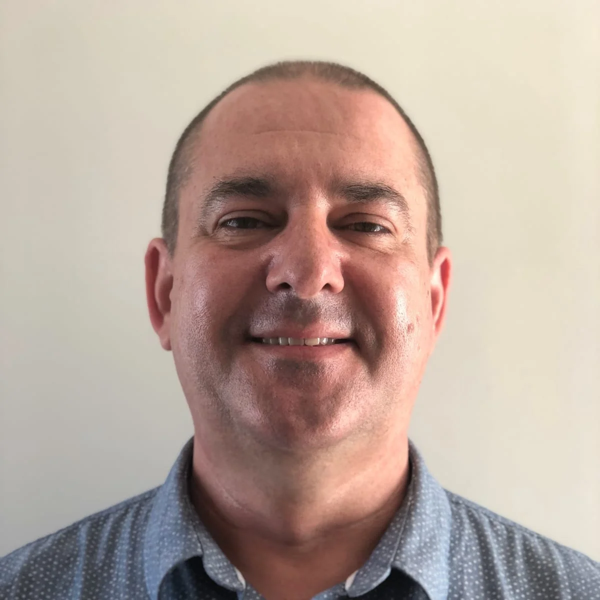Derek Grocke, CyberOps