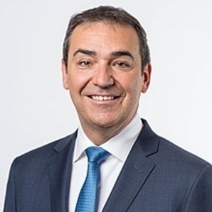 Steven Marshall