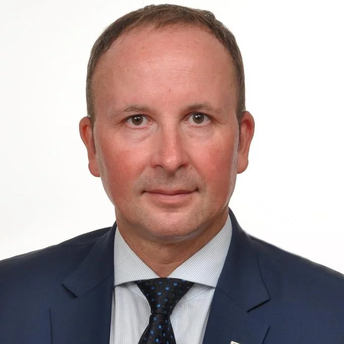 Tadej Slapnik, World Blockchain Hub