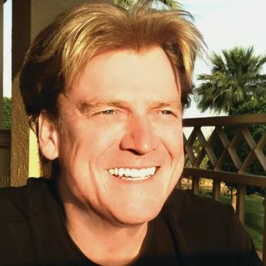 Patrick Byrne, CEO Overstock.com