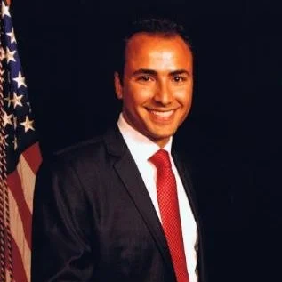 Dr Ali El Husseini, Medici Land Governance