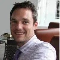 Hugh Rutherford, IBM Software Lead