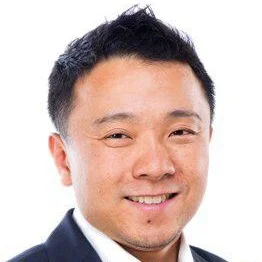 Wei Zhou, CFO Binance