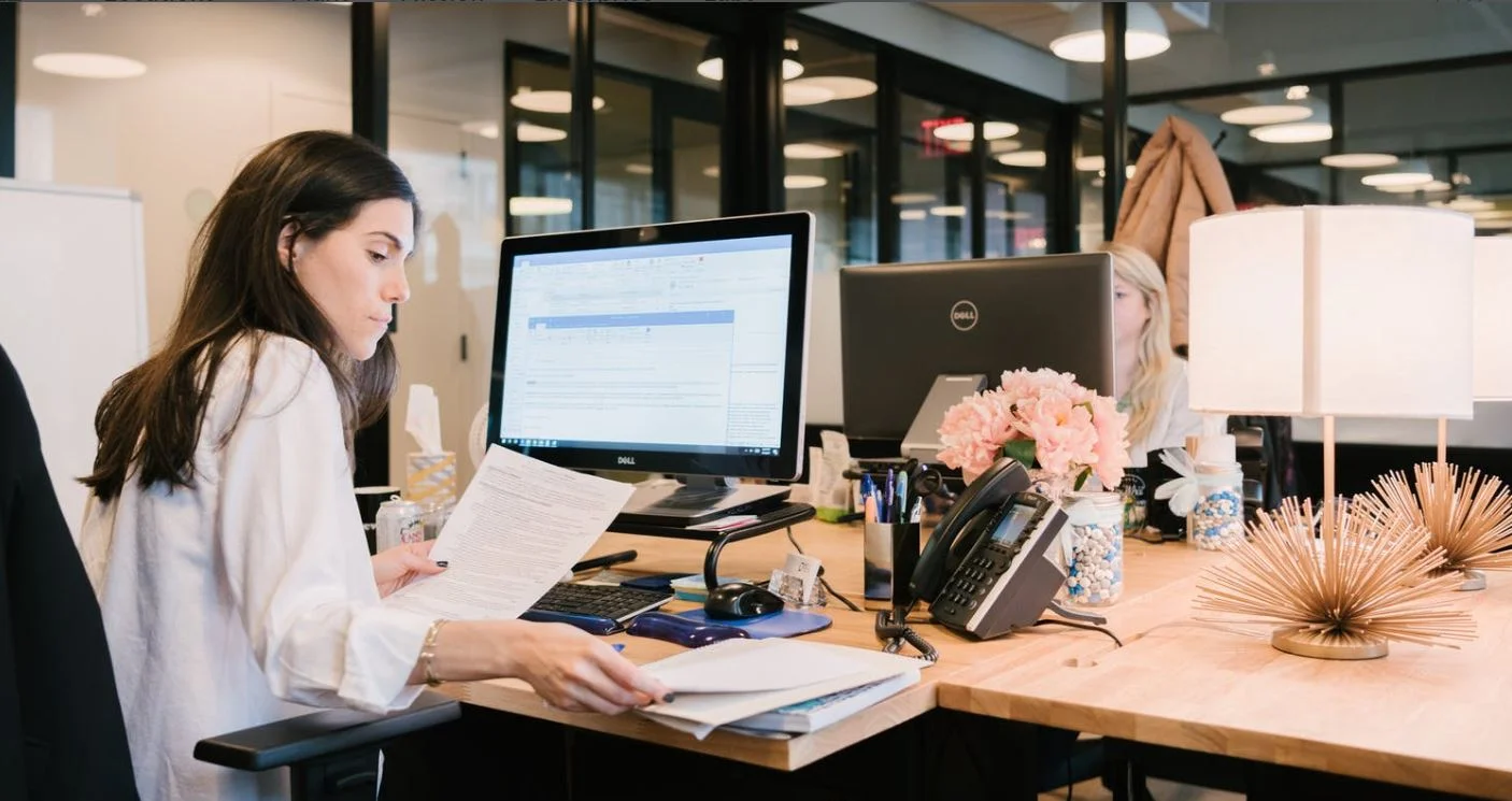 Growing Your Business By Having A Niche