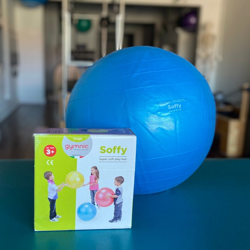 Soffy Ball