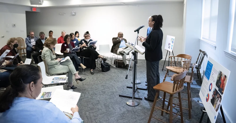 2022 Annual Report Release