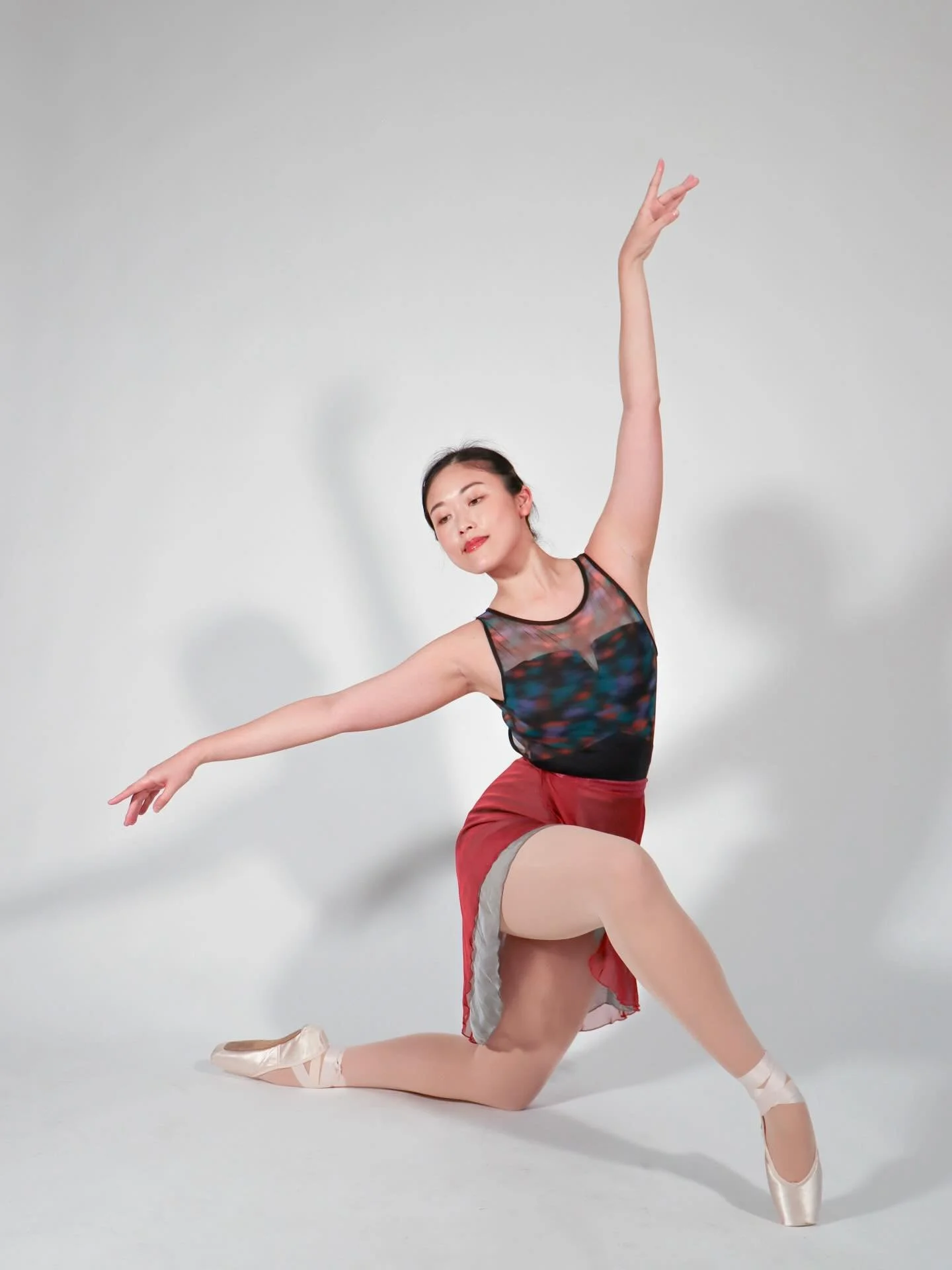 💫 Virtuosity Advanced Ballet Class | 3-Part Mini-Series 💫

This Autumn, we&rsquo;re offering a very special 3-part series for Advanced adult ballet students, pre-professional, or ex-professional dancers. Expect a rigorous, fast-paced session that r