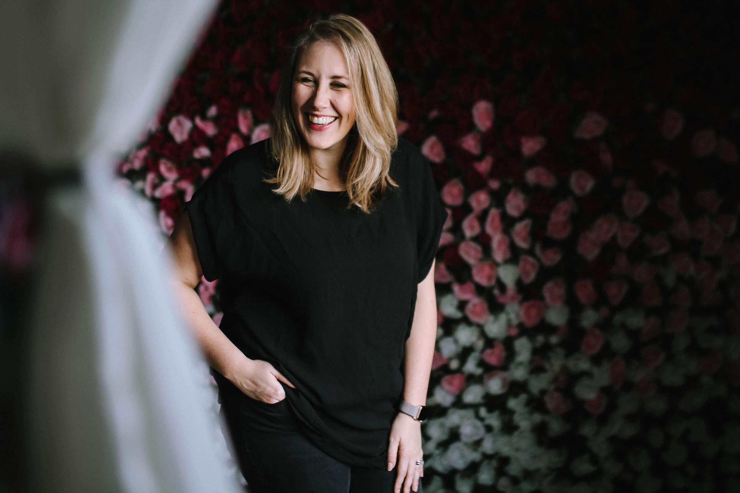 Kristin Hurley Photography