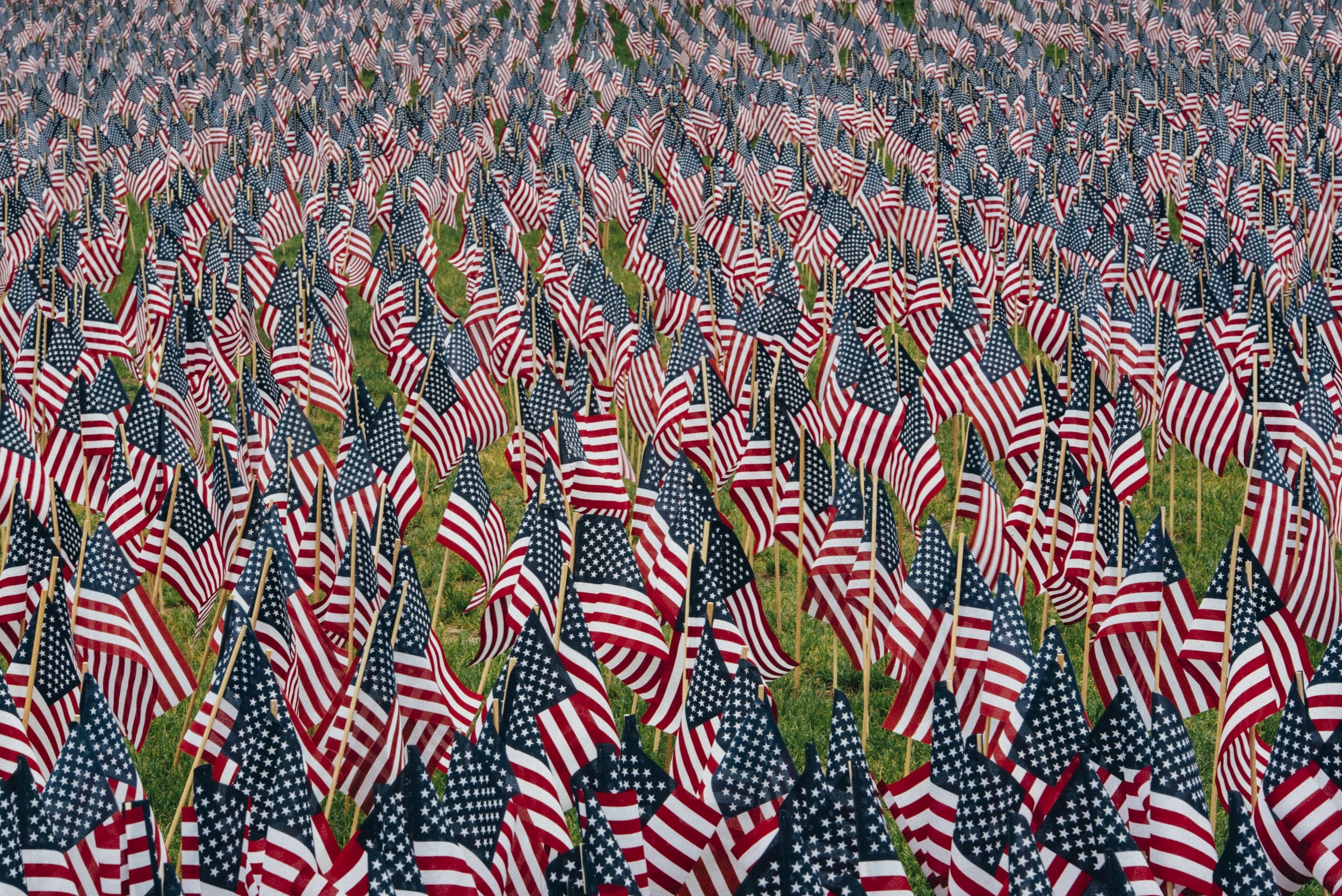 Memorial Day Service