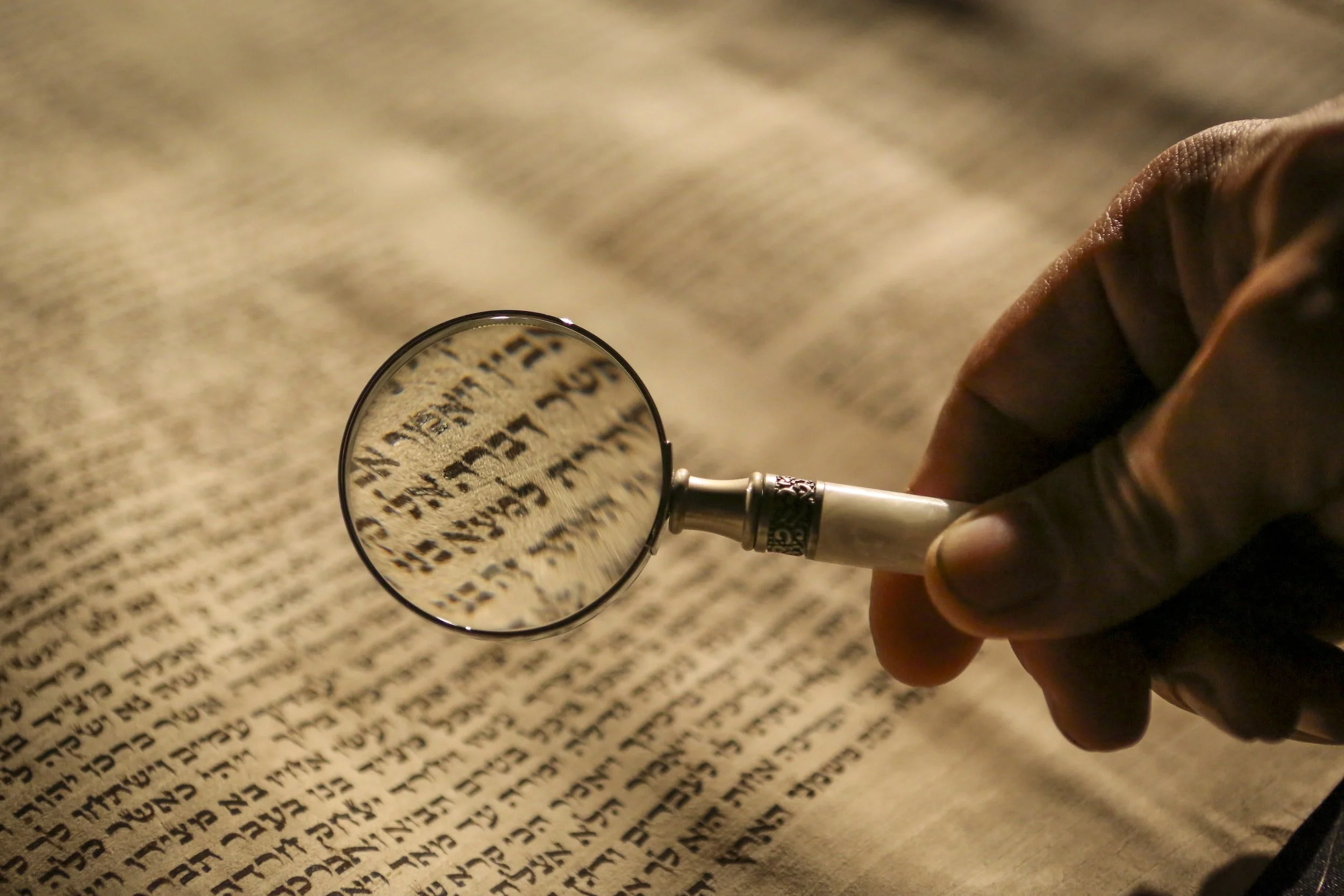 Christ in the Historical Books of the Bible, part 2