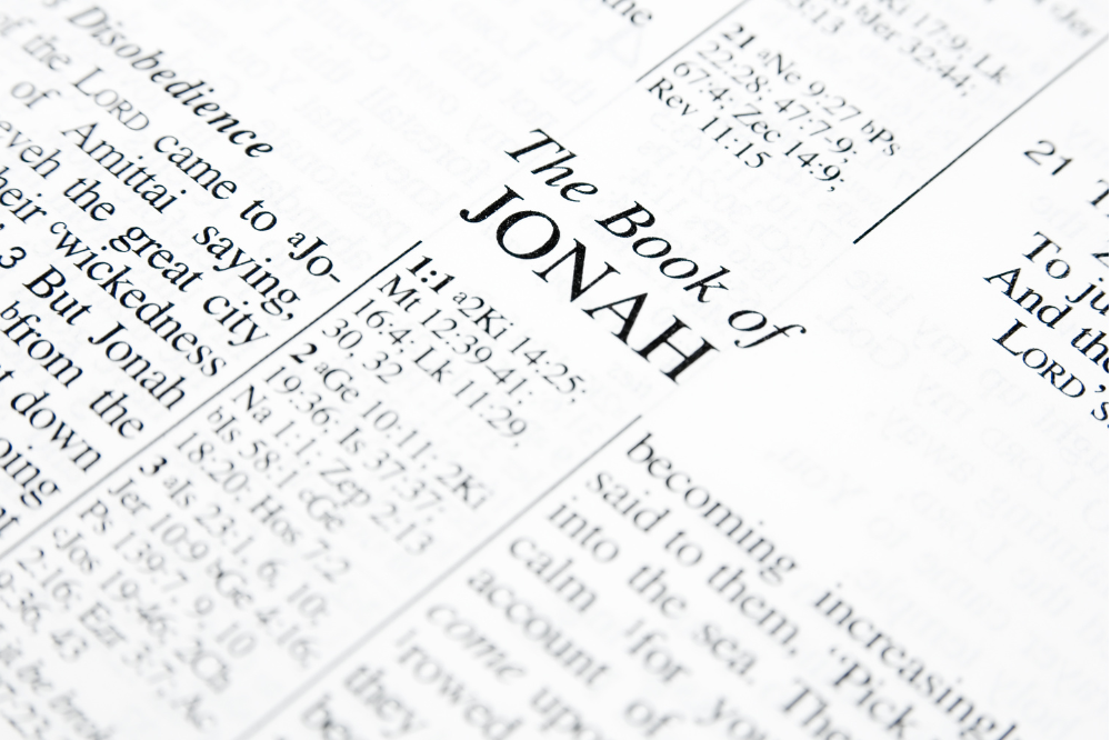 Finding Christ in the Minor Prophets, Part 2
