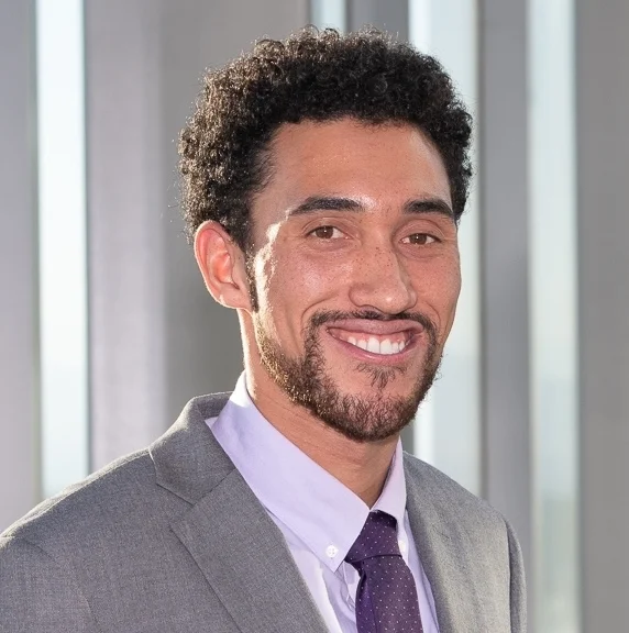  CLC Welcomes Miles Williams as Fall 2018 Legal Extern