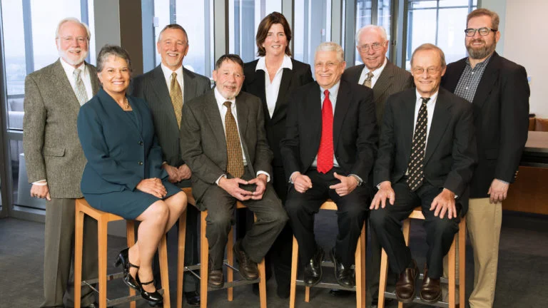 2018 Special Recognition Awards Honor CLC Board Chairs