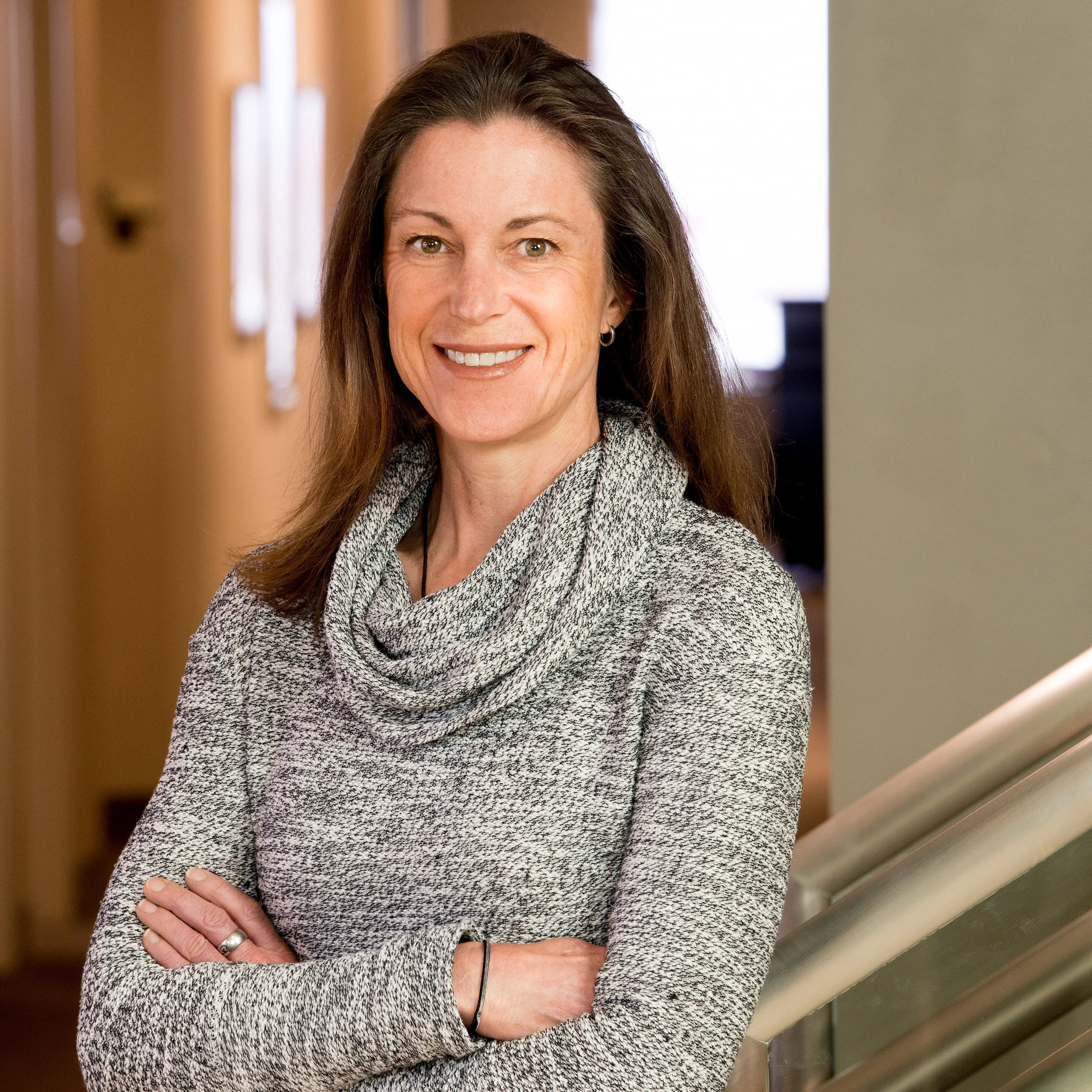 2018 Individual of the Year Award Presented to Christine Snider