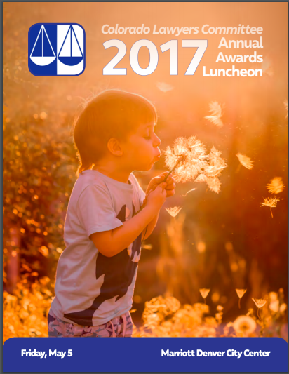 2017 AWARDS LUNCHEON HONORS CLC VOLUNTEERS