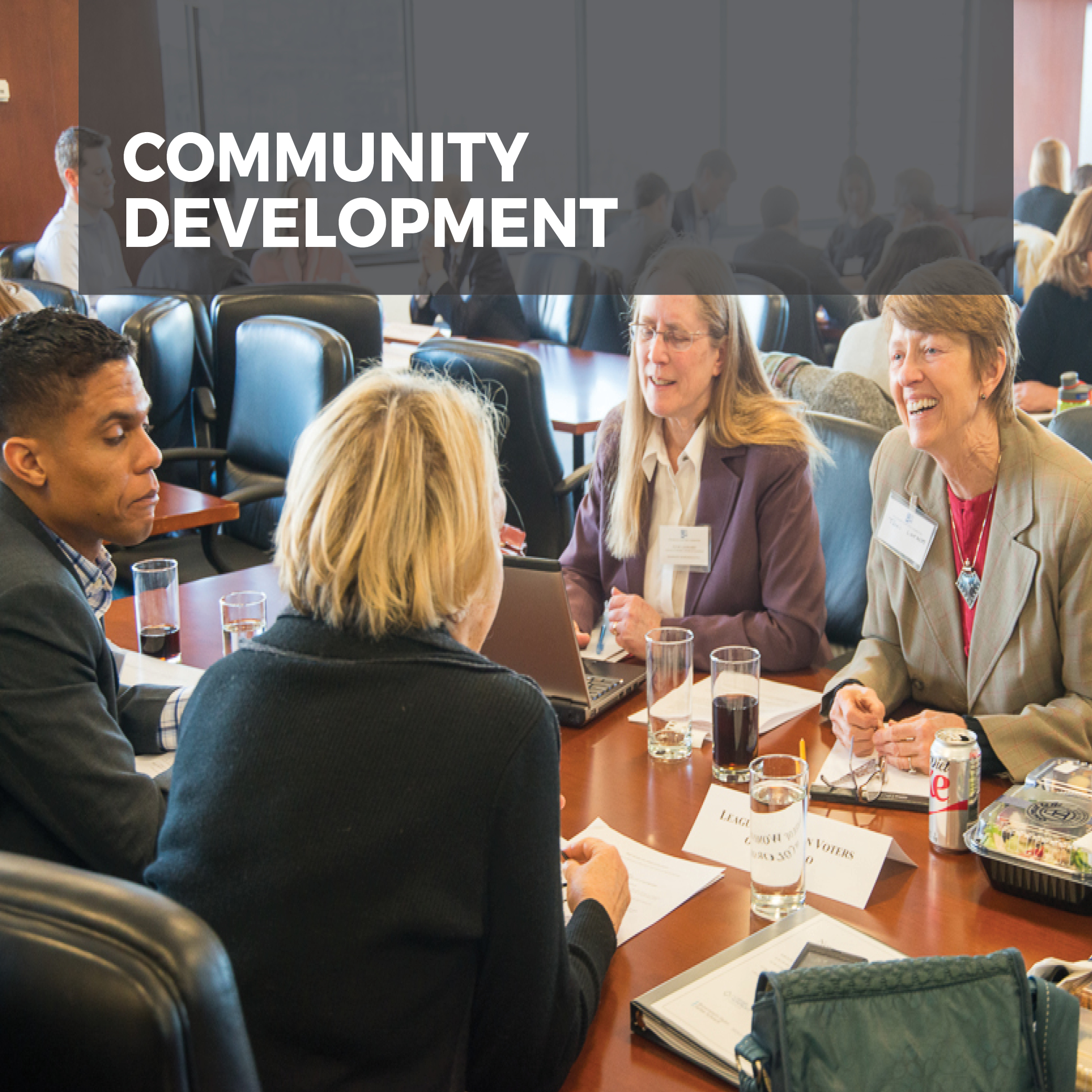 Community Development