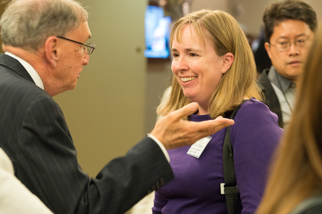 H_6691 Norm Aaronson & Mekela Goehring (courtesy of Hartmannphoto).jpg