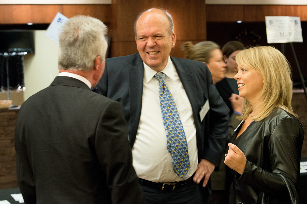 H_6727 Richard Westfall, Bill Callison & Jennifer Evans (courtesy of Hartmannphoto).jpg