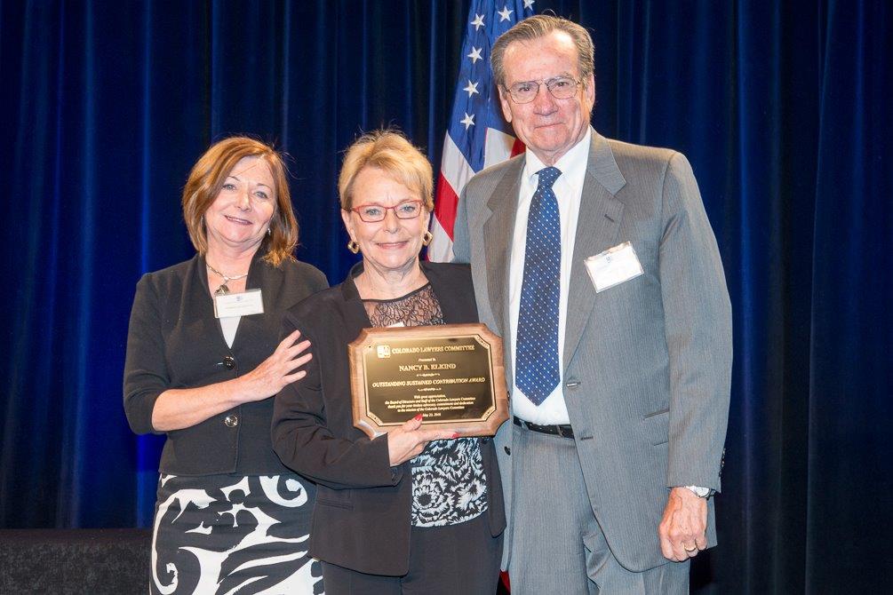 H65_2972 Bobbee Musgrave, Nancy Elkind & Larry Theis (courtesy of Hartmannphoto).jpg