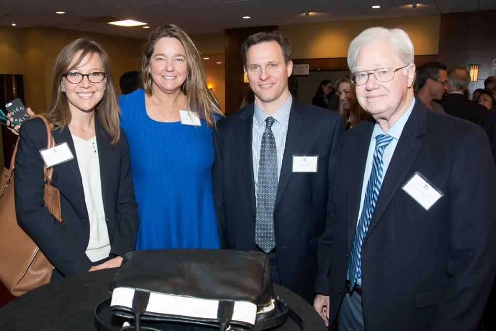 Elizabeth Poole, Becky Almon, Jim Killean, William Parsons (Photo courtesy of Hartmannphoto).jpg