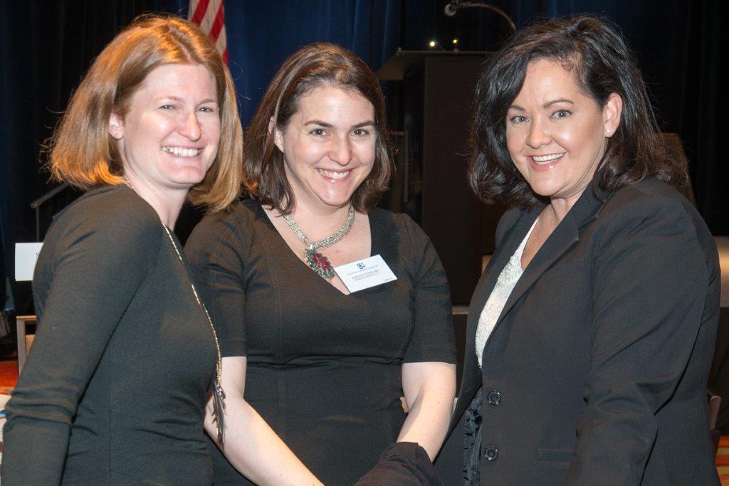 Katie Varholak, Kristen Stewart, Kimberly Miller (Photo courtesy of Hartmannphoto).jpg