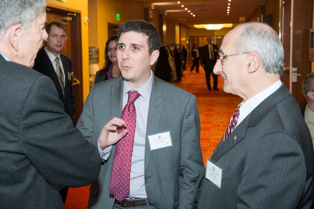 Matt Bloom, Judge Loeb (Photo courtesy of Hartmannphoto).jpg