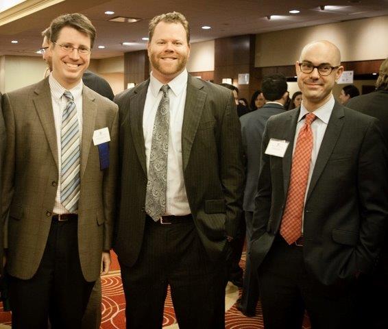 Mike Kotlarczyk, Brian Gaffney, Brian Hoffman.jpg