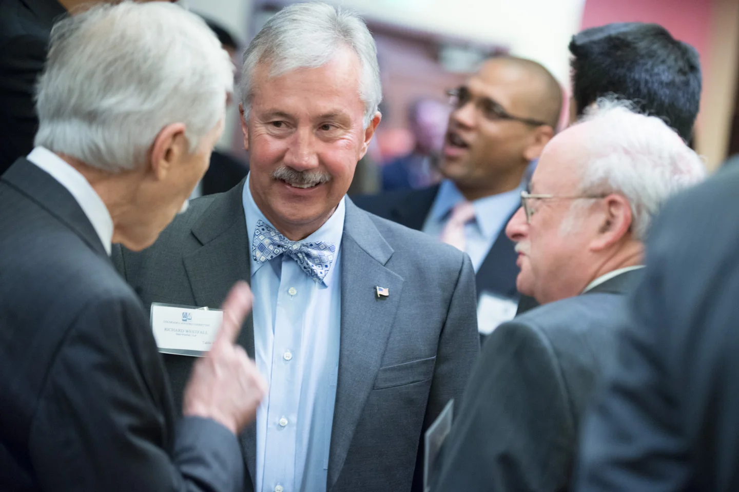 H24 Dave Stark, Richard Westfall and Judge Dan Taubman 1 (Photo courtesy of Hartmannphoto, LLC).jpg