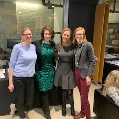 CLC YLD announces new grant program