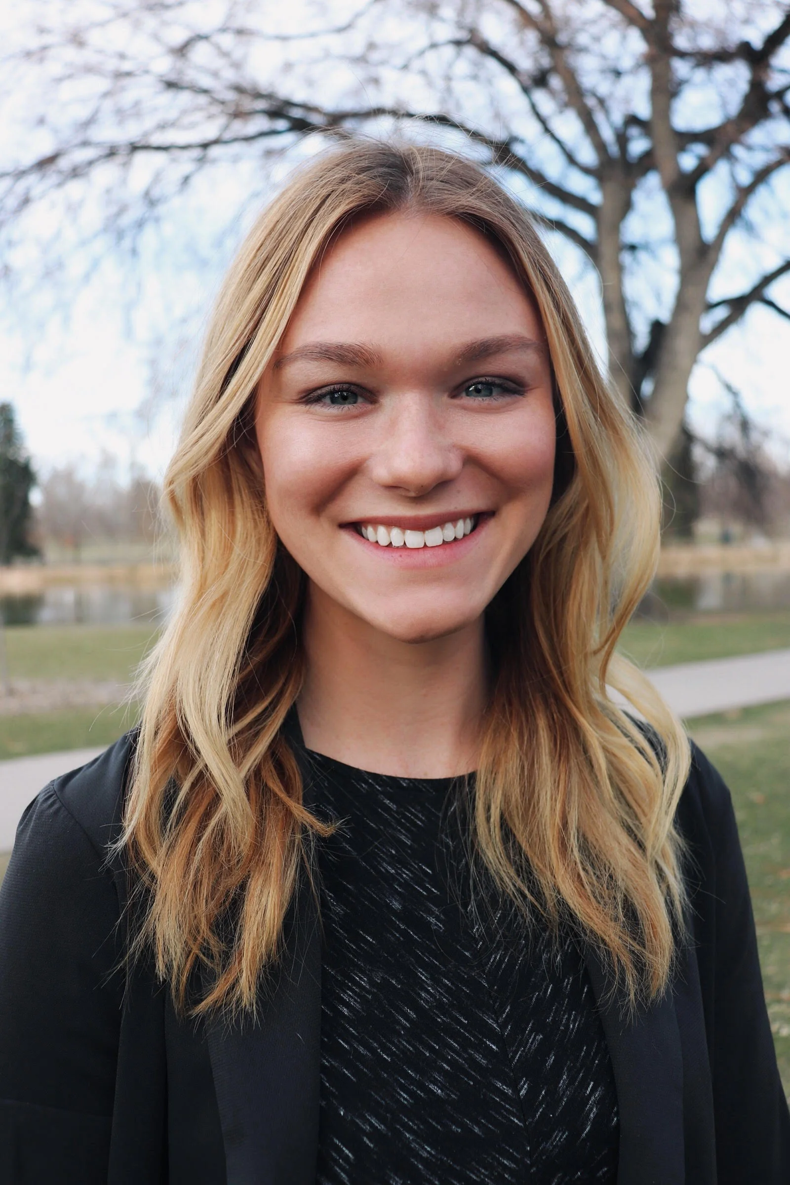 CLC Welcomes Annika Adams, 2019 Sattler Civil Rights Fellow