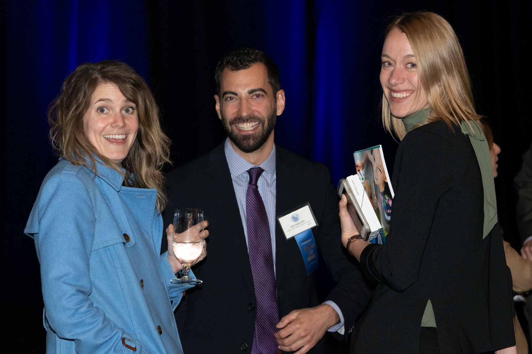 _DSC7547 Holly Leeser, Joe Phillips & Adrienne Boyd (courtesy of Hartmannphoto).jpg