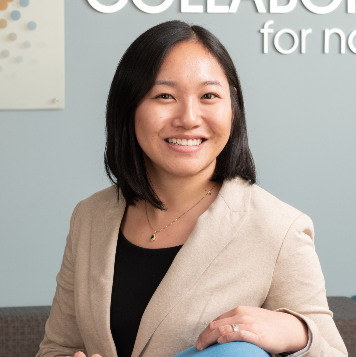 2019 Special Recognition Award: Melanie Tsuchida