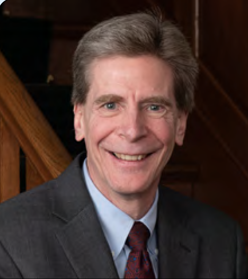 Outstanding Sustained Contribution Award: Dan Sweetser; The Sweetser Law Firm, P.C.