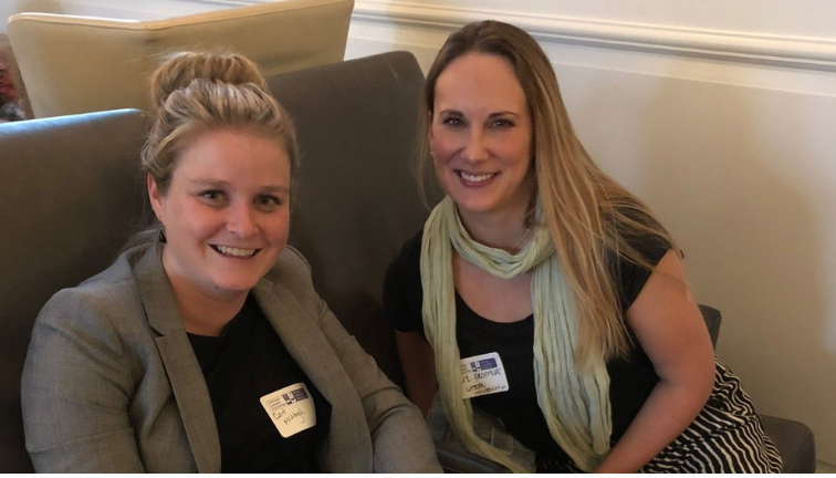 4 open seats on the YLD Board