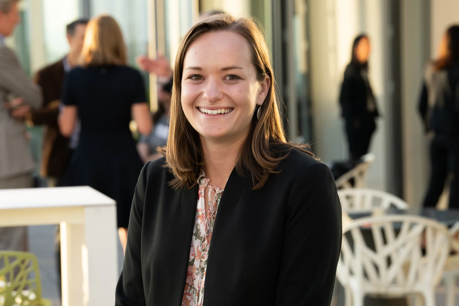 Thank you Kelsey Seibel, Fall 2019 Intern 