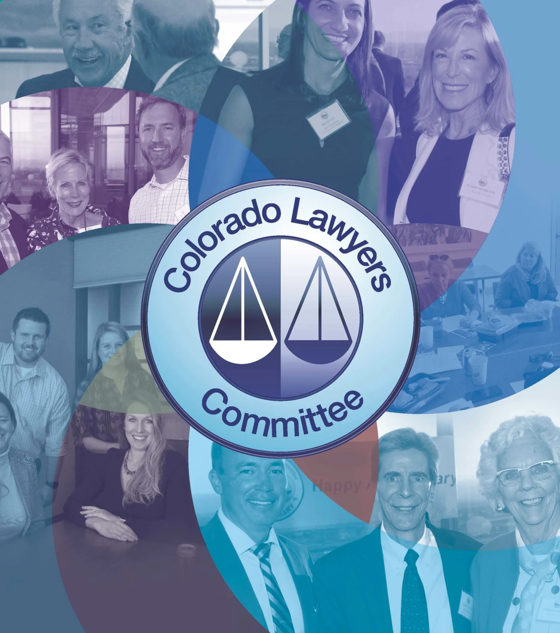 CLC Volunteers Make a Difference in 2019