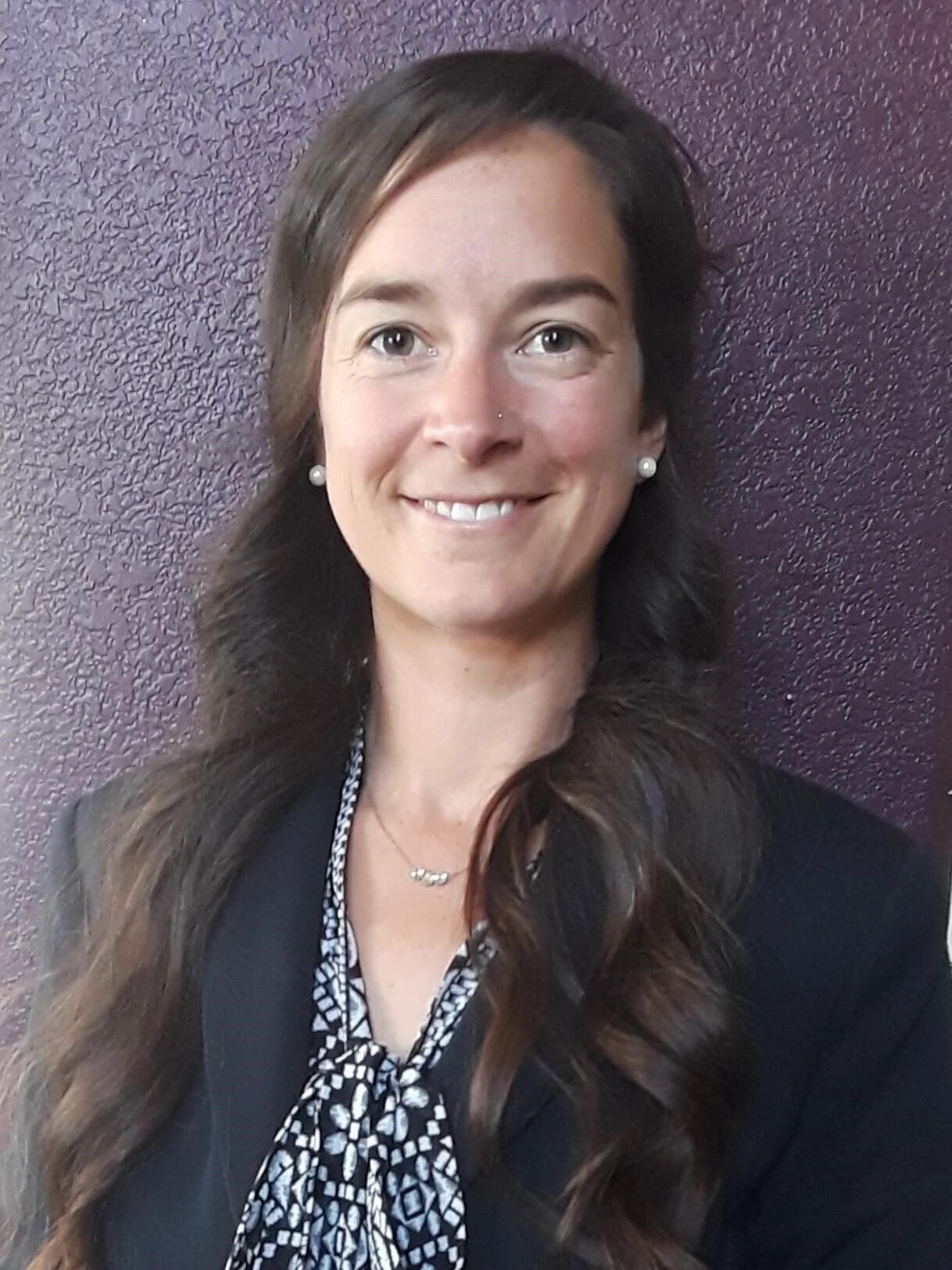 Welcome Karli Wurpel, Hill &amp; Robbins Fellow 2020