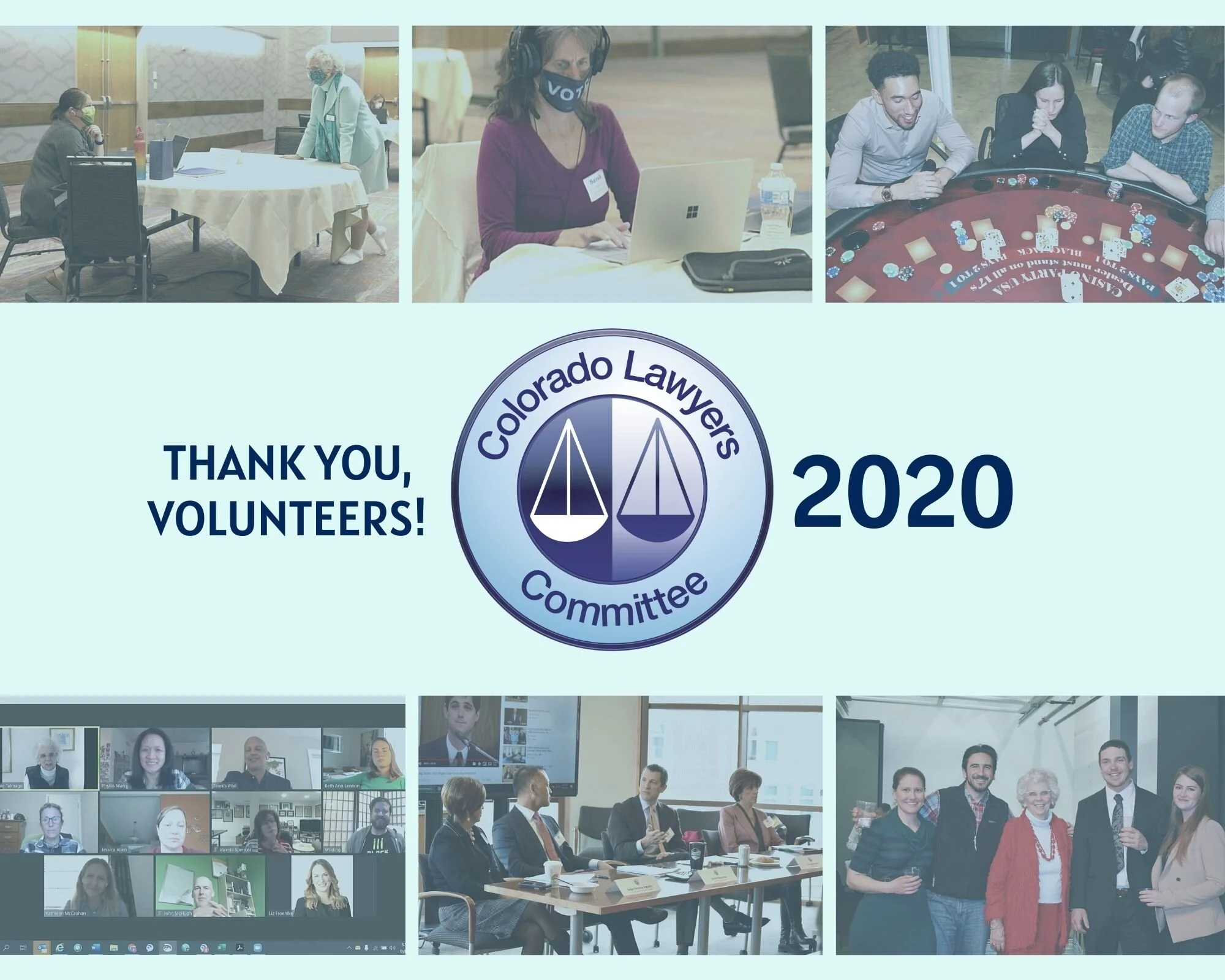 Our Year in Review: 2020