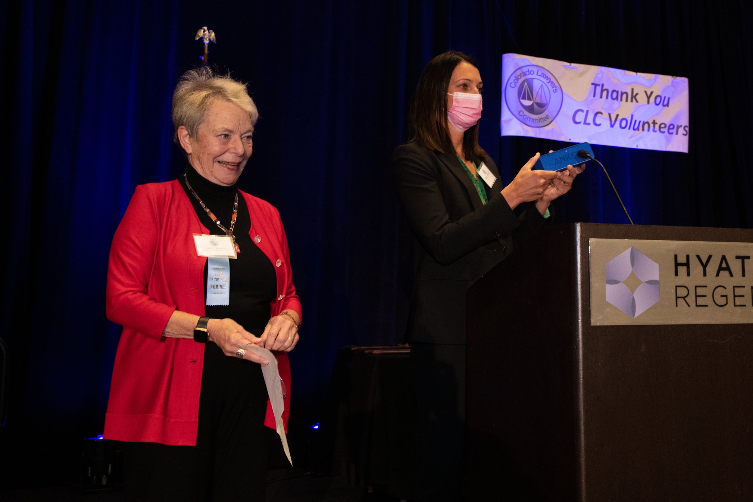 DSC_9923 Nancy Elkind, Iris Eytan (photo courtesy of Hartmannphoto, LLC).jpg