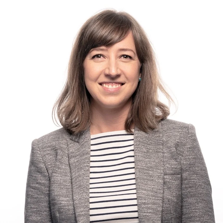 CLC Welcomes Legal Night Administrator