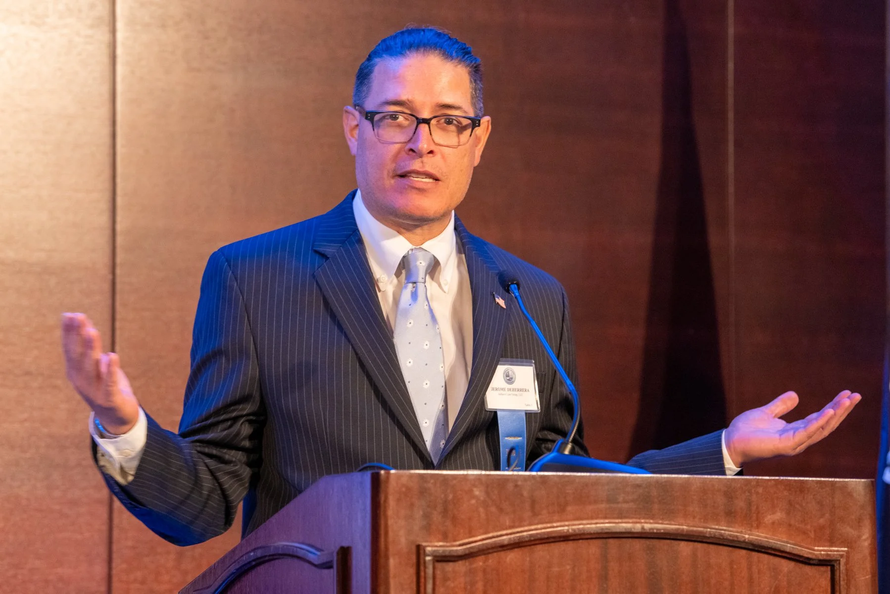 2023 Awards Luncheon — Colorado Lawyers Committee