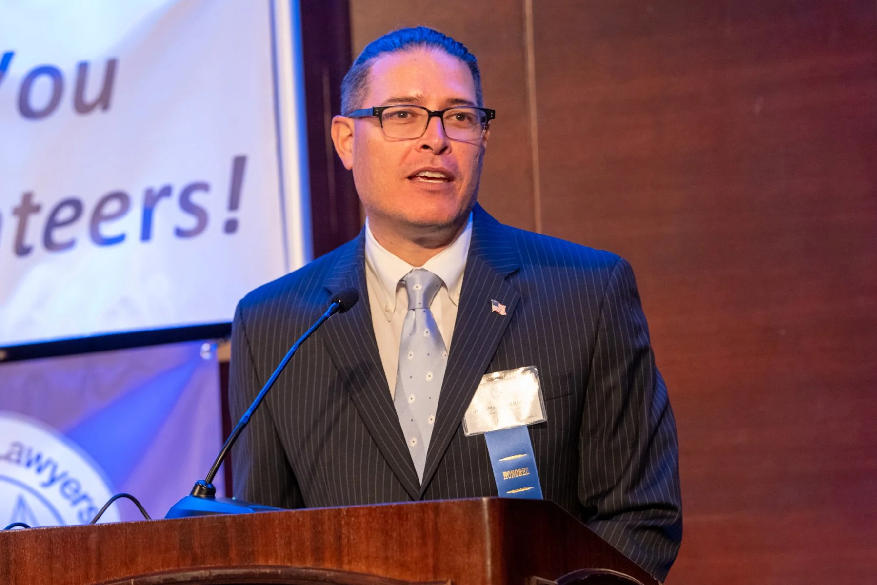 2022 Awards Luncheon — Colorado Lawyers Committee