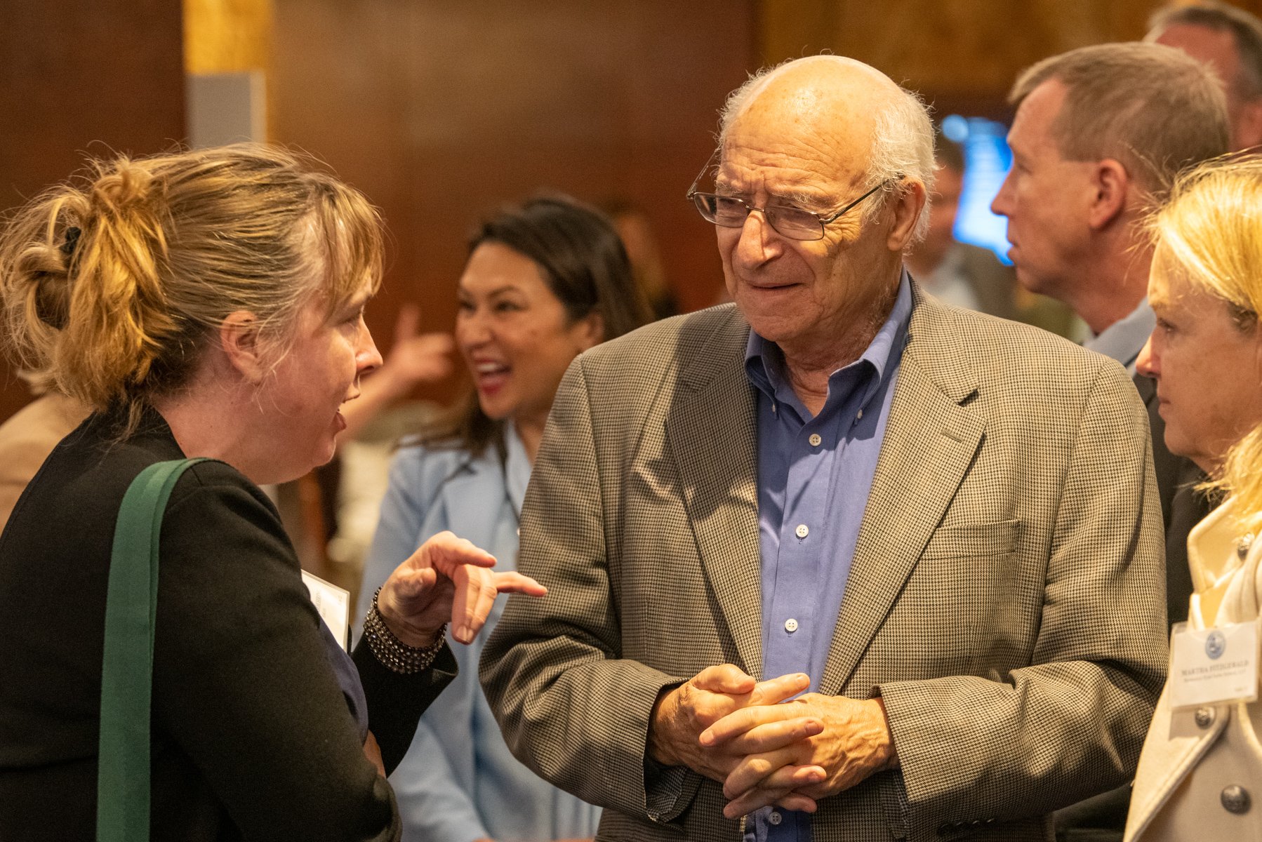 DSC_4303 Martha Fitzgerald,  Ed Kahn, and Mekela Goering (courtesy of Hartmannphoto, LLC).jpg