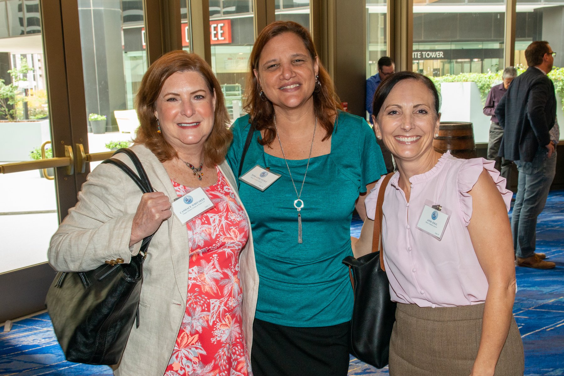 DSC_6165 Candace Whitaker, Toni Anne Nunez,  and Anne Zogg 2022 (courtesy of Hartmannphoto, LLC).jpg