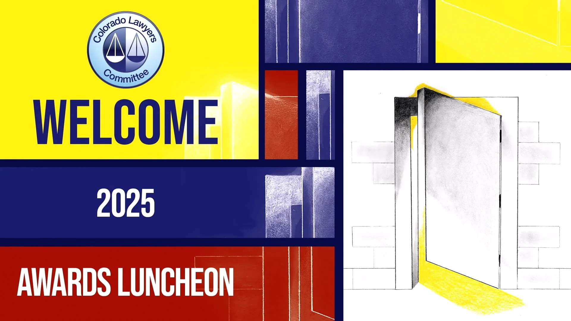 2025 Awards Luncheon Full Video