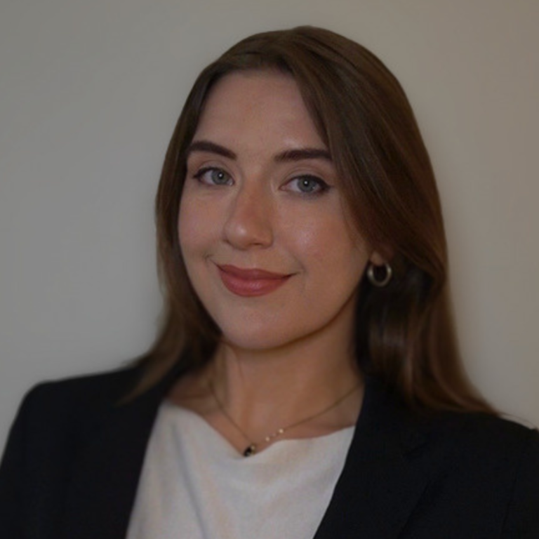 Welcome Samantha Redditt, Administrative Associate