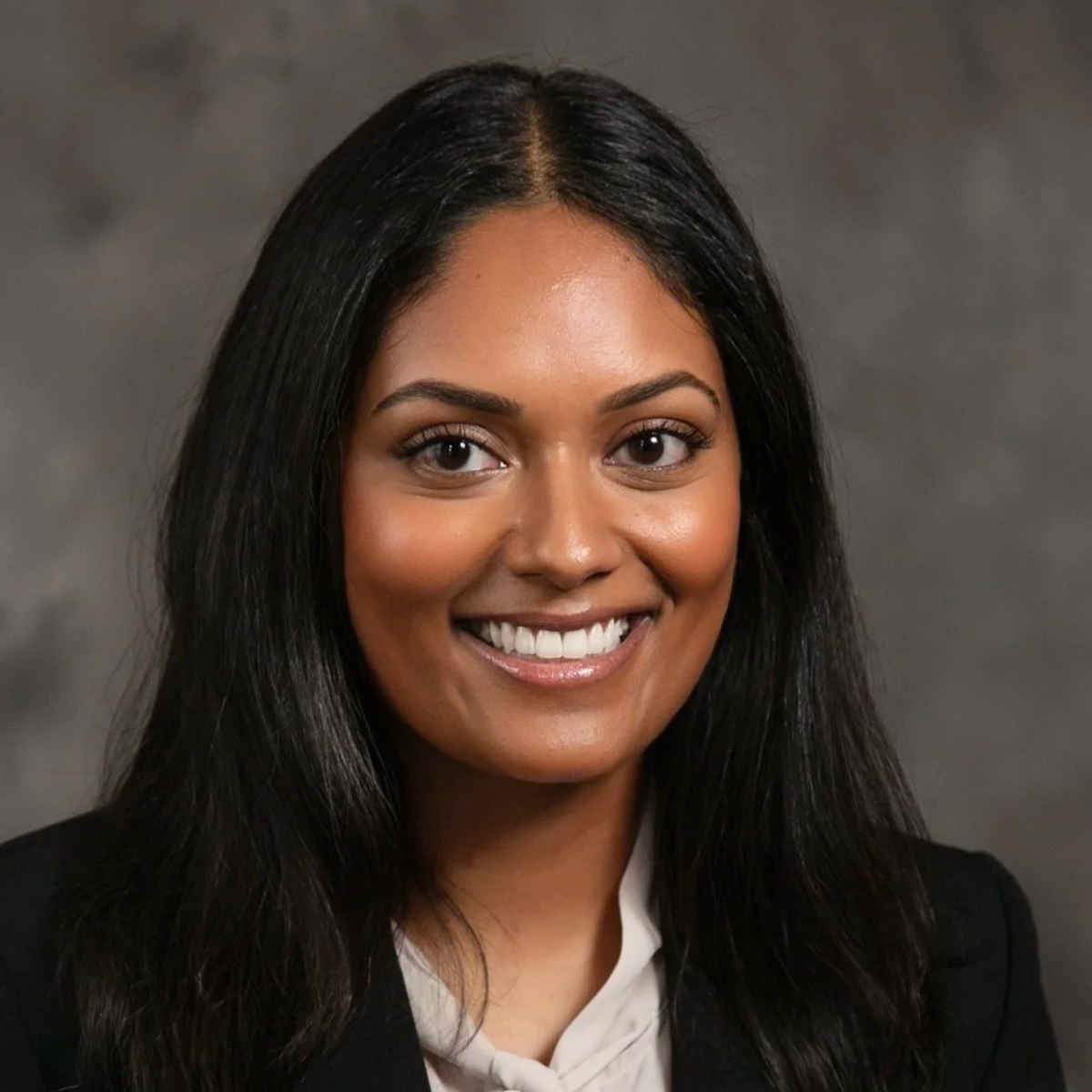 Welcome Divya Moolamalla, Fall 2026 Extern