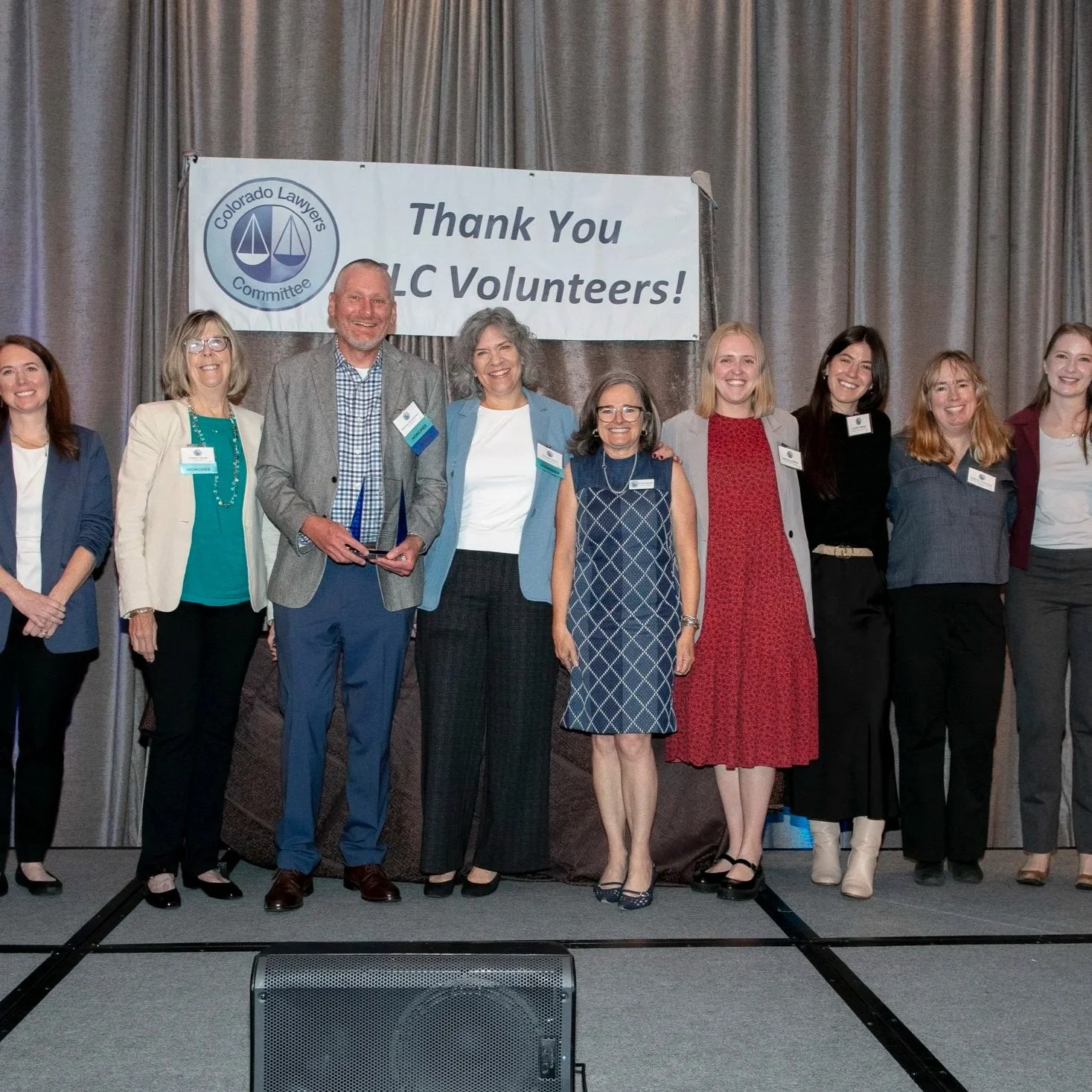 Celebrating 30 Years: The Hill &amp; Robbins Fellowship’s Lasting Impact