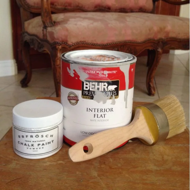 DIY, how-to, antique, thrift finds, thrifting treasures, chalk paint, DIY furniture hack, where to buy chalk paint powder, chalk paint powder, alternative to pre-mixed chalk and mineral paints, BB Frösch, DIY, DIY chalk paint, chalk paint projects, DIY chalk paint projects, all natural chalk paint powder, no VOC paint, chalk paint colors, before and after projects, before and after project ideas, chalk paint project ideas, chalk paint project inspiration, DIY home project, affordable do it yourself home project, DIY chalk paint home project, master bedroom do it yourself project
